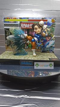 Gambar ACTION FIGURE STREET FIGHTER - CHUN LI T.N.C BigBoysToys (RECAST) dari LIO LUI SHOP undefined 3 Tokopedia