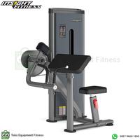 Gambar INSIGHT BICEPS CURL DA006/COMERCIAL FITNESS EQUIPMENT dari Toko Equipment Fitness.Jkt undefined 1 Tokopedia