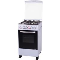 Gambar Winn Gas Kompor Gas 4 Tungku Free Standing W-5060 - Putih dari Queen Bandung Kedua undefined 5 Tokopedia