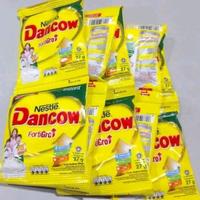 Gambar Dancow Putih Cokelat 1 Renceng (27g × 10 Sachet) - Cokelat dari Multi collector undefined 2 Tokopedia