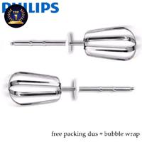 Gambar STICK MIXER PHILIPS SPIRAL dari Top-1Wahid undefined 2 Tokopedia