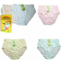 Gambar AGREE Celana dalam Ibu hamil MAMABEL H 514 Sekotak isi 3 Pcs Original - Random/Acak, XXL(7-10bln) dari Sorextally77 undefined 3 Tokopedia