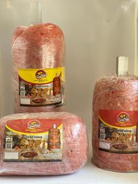 Gambar Daging Kebab Sahara Premium 2Kg Tiang| Daging Kebab Central/Warna 2Kg - SAHARA TIANG dari Gerai Adam Hawa undefined 3 Tokopedia