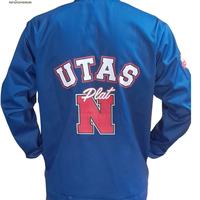 Gambar JACKET GENARO NGALAM BY SOAK NGALAM - Petrol Blue, M dari Soak Ngalam Official undefined 3 Tokopedia