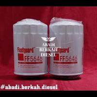 Gambar FF5646 / FF 5646 / FF-5646 Fuel Filter Fleetguard dari Abadi Berkah Diesel. undefined 1 Tokopedia