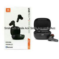 Gambar Headset Bluetooth JBL  Live Pro Plus TWS  True  Live Pro+ Wireless Ori - GOLD dari Smile Acc88 undefined 1 Tokopedia