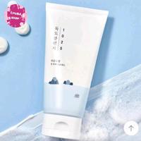 Gambar Roundlab Round Lab Dokdo 125 Cleanser Cleansing Foam Panthenol dari EMuBa Shop undefined 1 Tokopedia