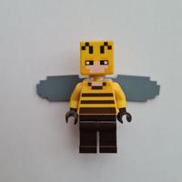 Gambar Lego Minecraft 21165 Bee farm dari Market Sources undefined 1 Tokopedia