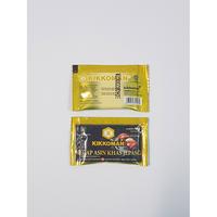 Gambar Kikkoman Soy Sauce Sachet 5ml Kecap Sushi Halal Aku Food - 50pcs dari WJM Shop undefined 3 Tokopedia