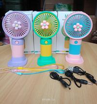 Gambar Kipas Angin Mini Genggam Karakter Stand Portable dari FazhaMalang2 undefined 1 Tokopedia