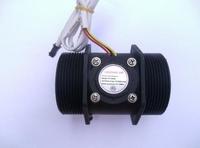 Gambar YF-DN50 G2" inch Water Flow meter Sensor flowmeter caudalimetr counter dari CV ANDALAS undefined 3 Tokopedia