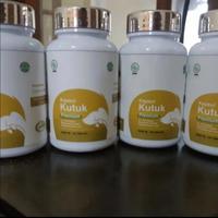 Gambar Kapsul Kutuk Premium Albumin Ikan Gabus Original dari Obat Kanker Tumor undefined 4 Tokopedia