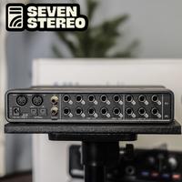 Gambar MOTU Ultralite MK5 18 in & 22 out Audio Interface USB C - Soundcard dari Seven Stereo undefined 5 Tokopedia