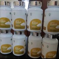 Gambar Kapsul Kutuk Premium Albumin Ikan Gabus Original dari Obat Kanker Tumor undefined 2 Tokopedia