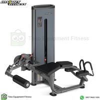 Gambar INSIGHT PRONE LEG CURL DA015/COMERCIAL FITNESS EQUIPMENT dari Toko Equipment Fitness.Jkt undefined 1 Tokopedia