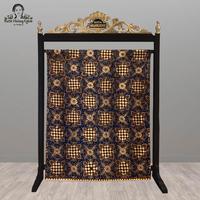 Gambar KAIN PANJANG BATIK TULIS MOTIF CEPLOK BUNGA (UNISEX) dari Galeri Walangkekek undefined 2 Tokopedia