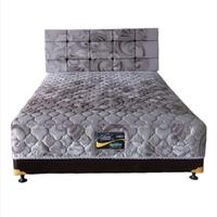 Gambar [KEDIRI] Boxi Spring Bed 1 Set Merk Pacific 120 140 160 180 x 200 - 120x200 dari Meubel Lancar Jaya Abadi Kediri undefined 1 Tokopedia