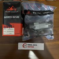 Gambar KUNCI KONTAK 1SET 5TP VEGA R NEW MEREK TKYM dari Miko Jaya Motor_NEW undefined 1 Tokopedia
