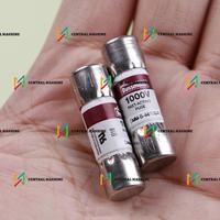 Gambar Fuse Bussmann DMM-B-44/100-R ( FLUKE 943121 / FLUKE 203411 ) dari CENTRAL MASHINE undefined 1 Tokopedia