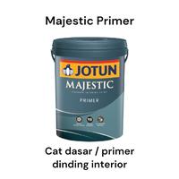 Gambar Jotun Majestic Primer Cat Dasar / Sealer Dinding Interior 20 Liter dari Jotun Paint Official undefined 1 Tokopedia