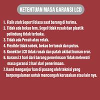 Gambar LCD OPPO  F5 ORI LF dari Your Parts undefined 2 Tokopedia