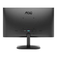 Gambar AOC 22B2HM2 Monitor 22" Borderless VA 100Hz 4ms AdaptiveSync sRGB - Monitor dari Pusat Laptop Jakarta undefined 4 Tokopedia