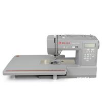 Gambar SINGER 6705C Heavy Duty Mesin Jahit SINGER HD Computerised Portable dari Setusuk Jahitan undefined 5 Tokopedia