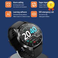 Gambar 4G Kid Watch O GP Location Video Call im Card For Chil dari MEGASTORE131 undefined 1 Tokopedia