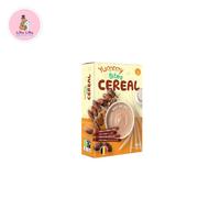 Gambar Yummy Bites Cereal 200g / Cereal Bayi dari Cikucikubaby undefined 2 Tokopedia