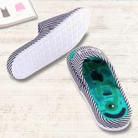 Gambar Sendal Refleksi Sandal Akupuntur Pijat Telapak Kaki Terapi Rematik dari insideflow id undefined 2 Tokopedia