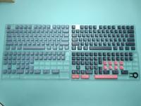 Gambar Keycaps Aifei Lite Double Shot 8008 Cherry Profile (2 set keycaps) dari ThockySupplyBDG undefined 2 Tokopedia