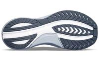Gambar Saucony Men's Tempus Road Running Shoes (White/ Pepper) S20720-111 - 8.5 dari Running Bites undefined 2 Tokopedia