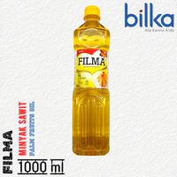 Gambar FILMA MINYAK GORENG BOTOL 1L dari Bilka Supermarket undefined 1 Tokopedia