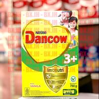 Gambar Dancow 3 Vanila 800gr / Susu Pertumbuhan Tahap 3+ / Expired Date Aman dari Toko BX.IH undefined 1 Tokopedia