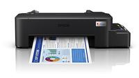 Gambar PRINTER EPSON ECOTANK L121 dari ENVICSTORE undefined 3 Tokopedia