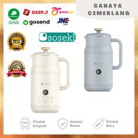 Gambar Soseki Pembuat Susu Kedelai/Memasak Susu Kedelai#SSK-DJ01INA dari Cahaya Cemerlang 61 undefined 1 Tokopedia