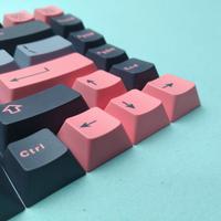 Gambar Keycaps Aifei Lite Double Shot 8008 Cherry Profile (2 set keycaps) dari ThockySupplyBDG undefined 4 Tokopedia