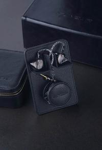 Gambar Canpur CP622B / CP 622 B Hybrid BA Dynamic EST Driver IEM Earphone dari Beyond The Music undefined 3 Tokopedia
