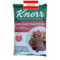 Gambar Knorr Demi Glace Sauce Mix 500 gr dari CiptaMart.id undefined 1 Tokopedia