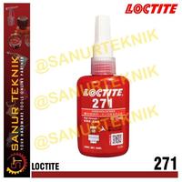 Gambar ZL Loctite 271 / Lem baut loctite271 / loctite threadlocker 271 (50 dari Laris Power Tools Sby undefined 2 Tokopedia