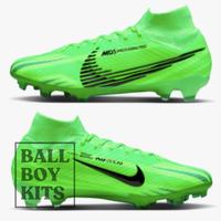 Gambar Original Air Zoom Mercurial Superfly 9 Elite FG MDS 8 Football Shoes - 9.5 dari Ball Boy Kits Store undefined 4 Tokopedia