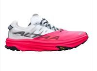 Gambar Altra Men's Mont Blanc Carbon Trail Running Shoes (White/ Coral) - 7.5 dari Running Bites undefined 1 Tokopedia