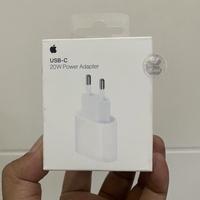 Gambar USB-C 20W Power Adapter iBox new green peel iPhone 15 Pro Max 14 13 12 dari iKopi Shop undefined 2 Tokopedia
