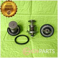 Gambar Thermostat Seal karet o ring avanza xenia rush terios Gen 1 - Sets thermo dari CH PARTS undefined 1 Tokopedia