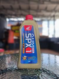 Gambar OLI SPX 1 1.2 LITER 10-30 ORIGINAL HONDA dari Lestari Motor 2 undefined 1 Tokopedia