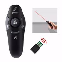 Gambar Laser Pointer Wireless Untuk Presentasi Terlarisss !!! dari Everlasting Gift undefined 5 Tokopedia