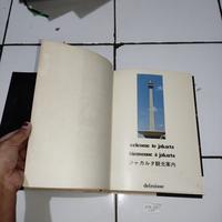 Gambar Buku Welcome To Jakarta dari Tizan Bookstore undefined 5 Tokopedia