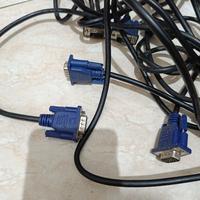 Gambar Kabel VGA PC ke Monitor Original EX Unit dari Elixior Com undefined 2 Tokopedia