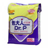 Gambar Dr P Pampers Dewasa Special M (per Pcs) dari K24Klik undefined 1 Tokopedia