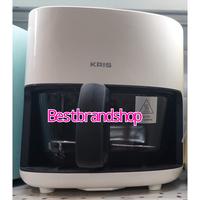 Gambar KRIS AIR FRYER DIGITAL KACA AIR FRYER GLASS DIGITAL 3L 800 W dari Bestbrandshop-_NEW undefined 4 Tokopedia